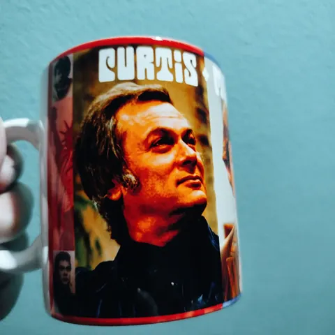 Taza The Persuaders