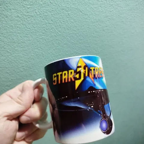 Taza Star Wars