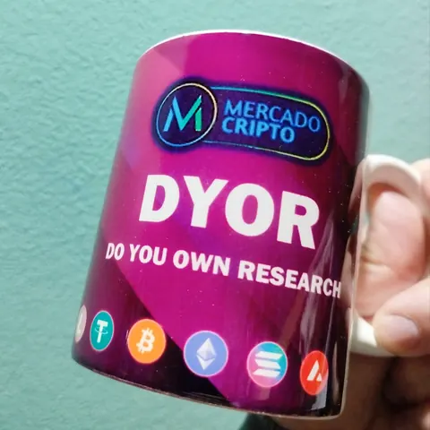 Taza Mercado Cripto