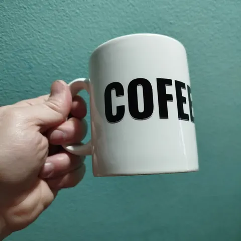 Taza Coffee Rave