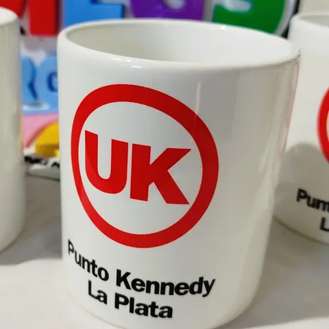 Taza Logo de empresa