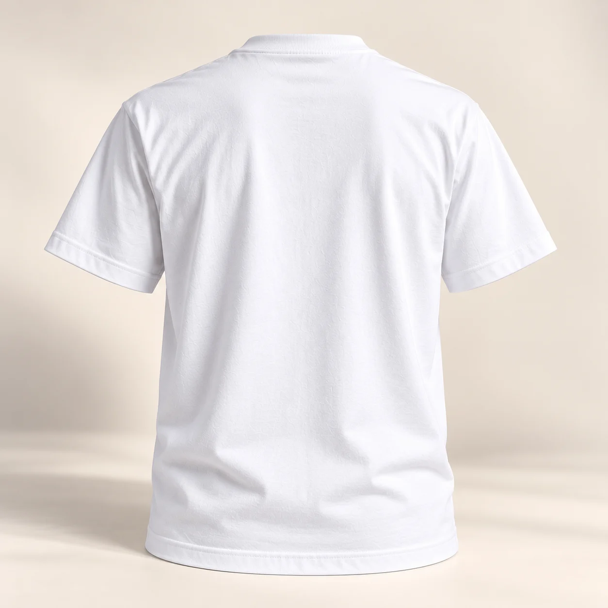 Remera Megs Argentina Blanco (foto 3 de 5)