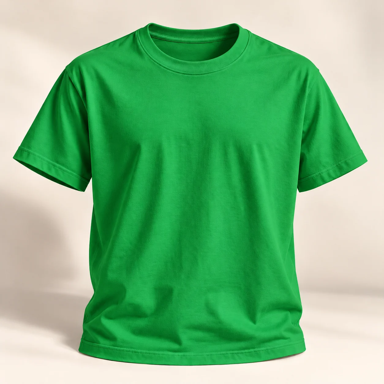 Remera Megs Argentina Verde