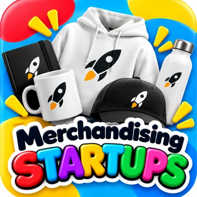 Colección Startups de Megs Argentina